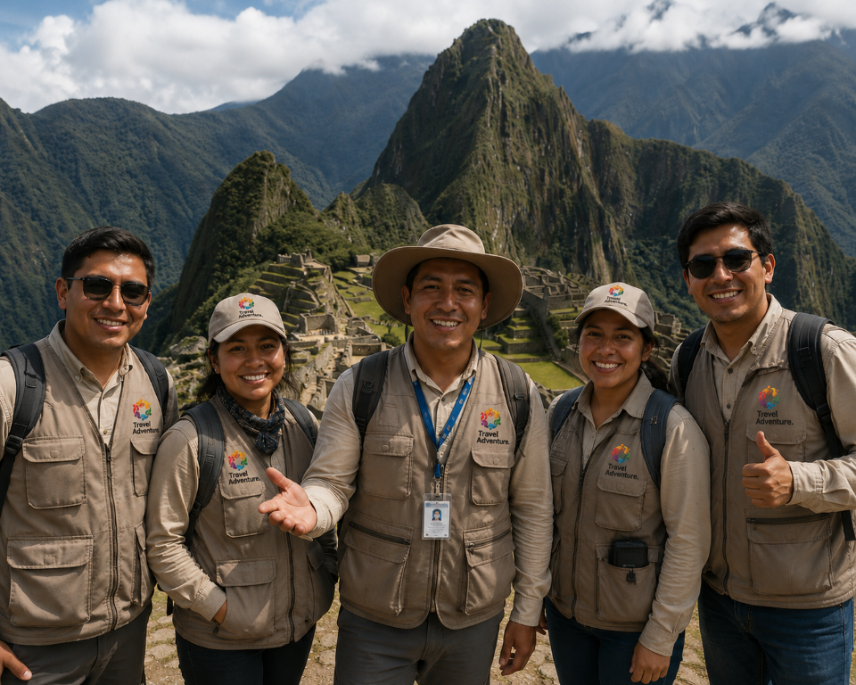 Cusco y cultura andina